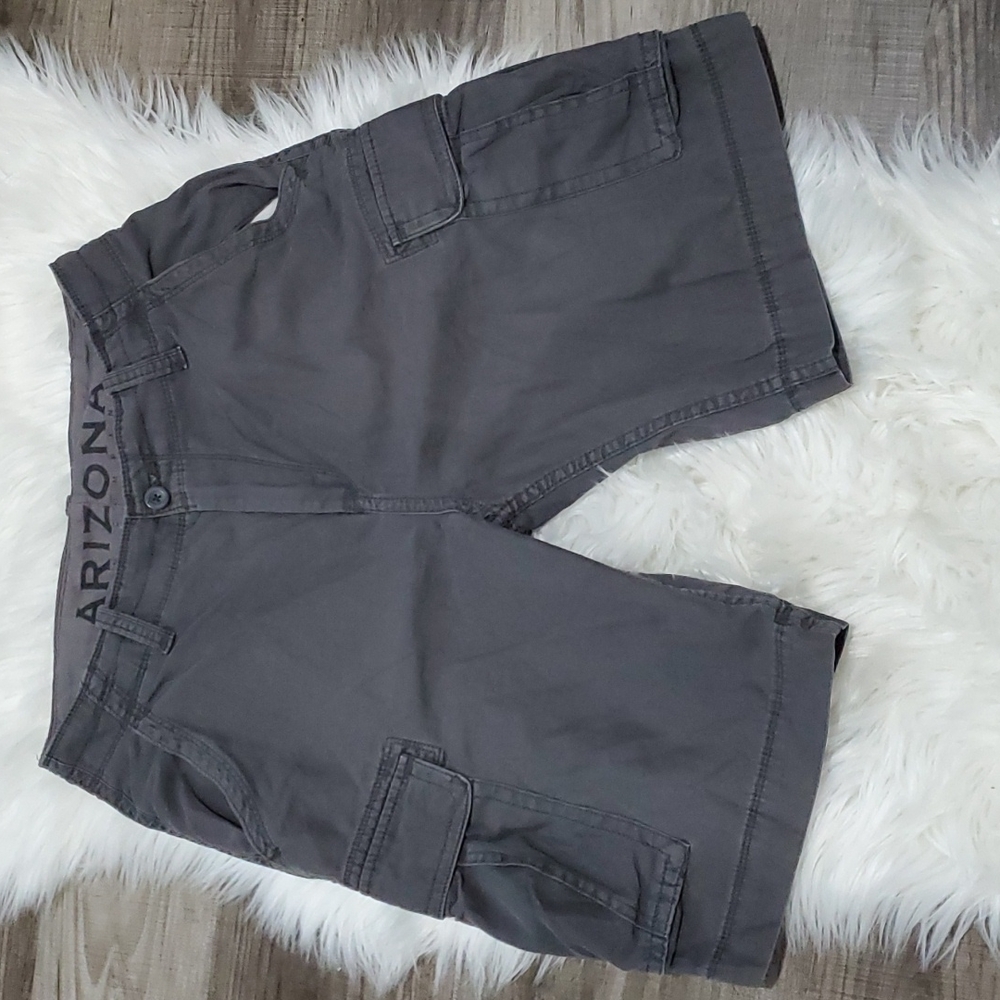 Cargo Shorts